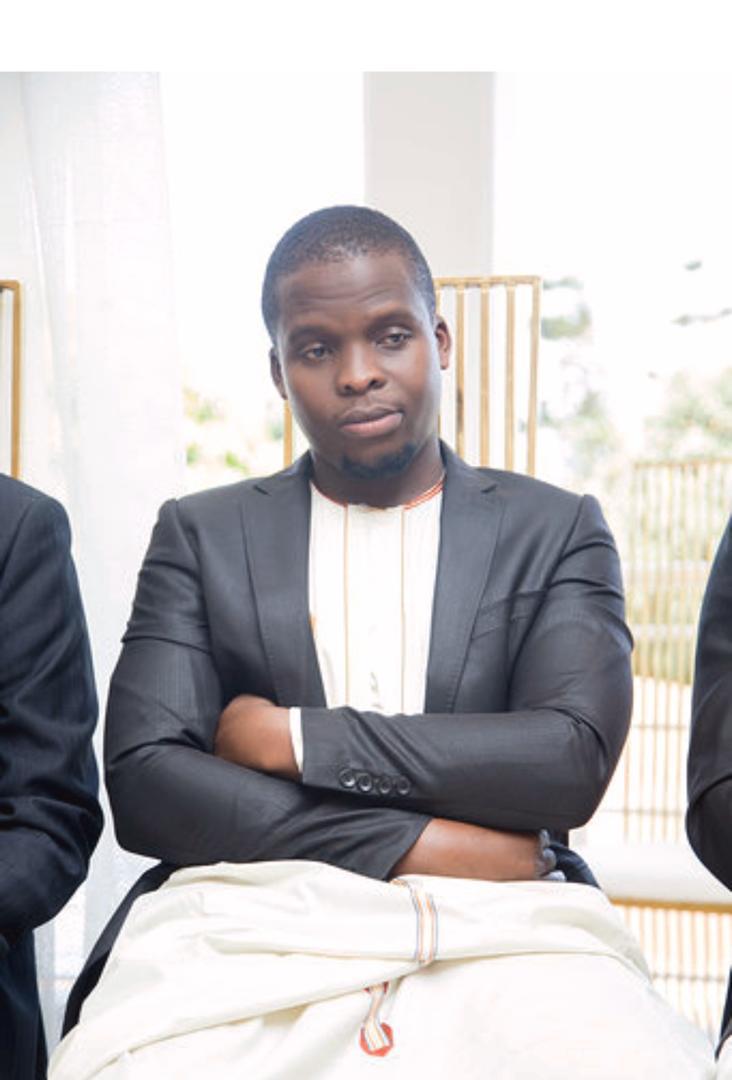 Director of Lepray International